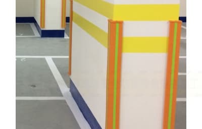 PB003 塑膠防撞條