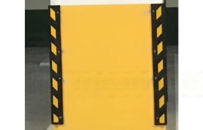 PB004 橡膠防撞條
